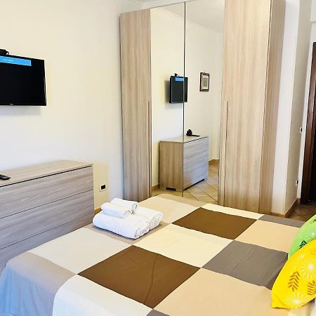Angelina Suite Rome Exterior photo