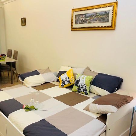 Angelina Suite Rome Exterior photo