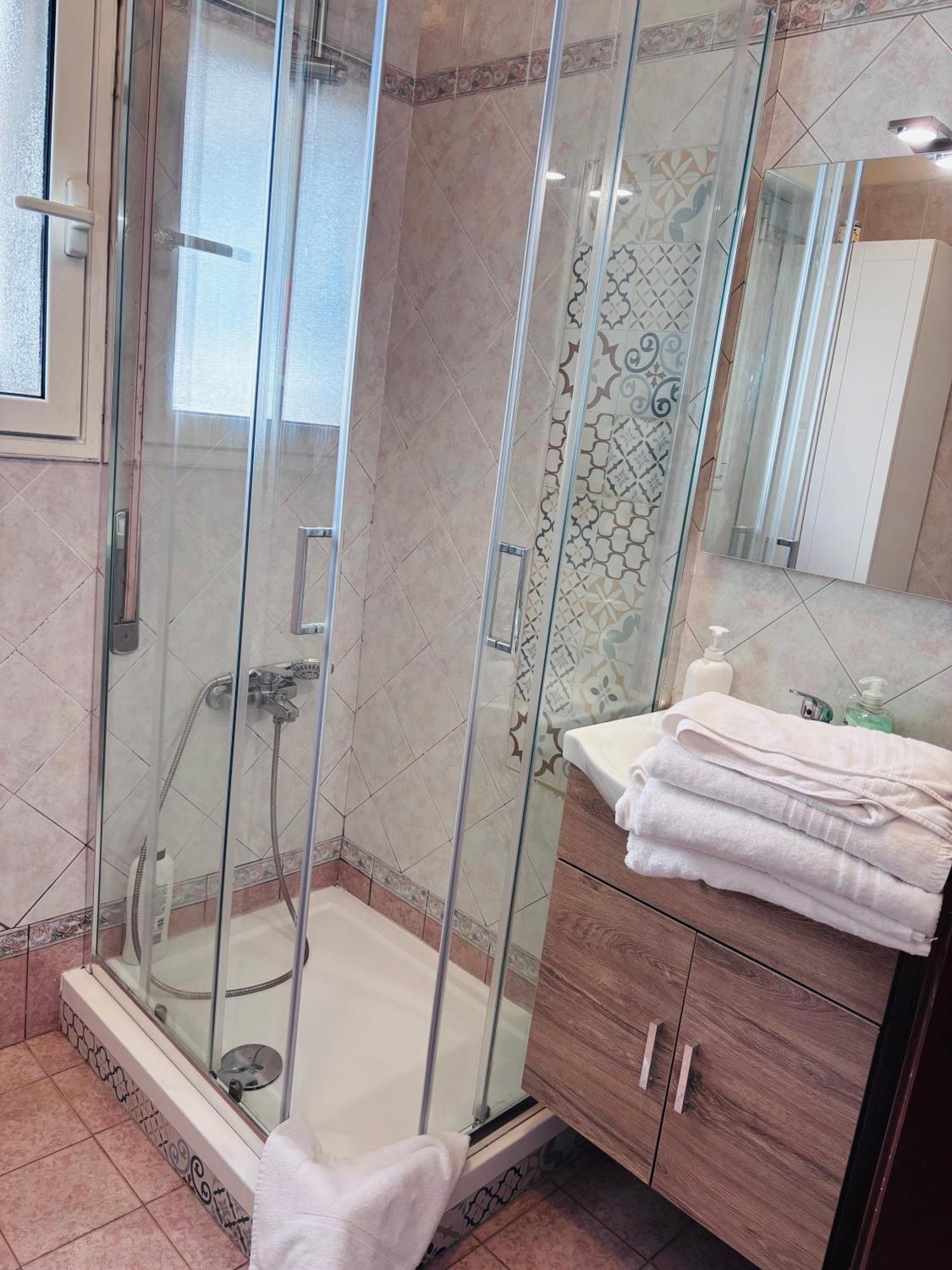 Angelina Suite Rome Exterior photo