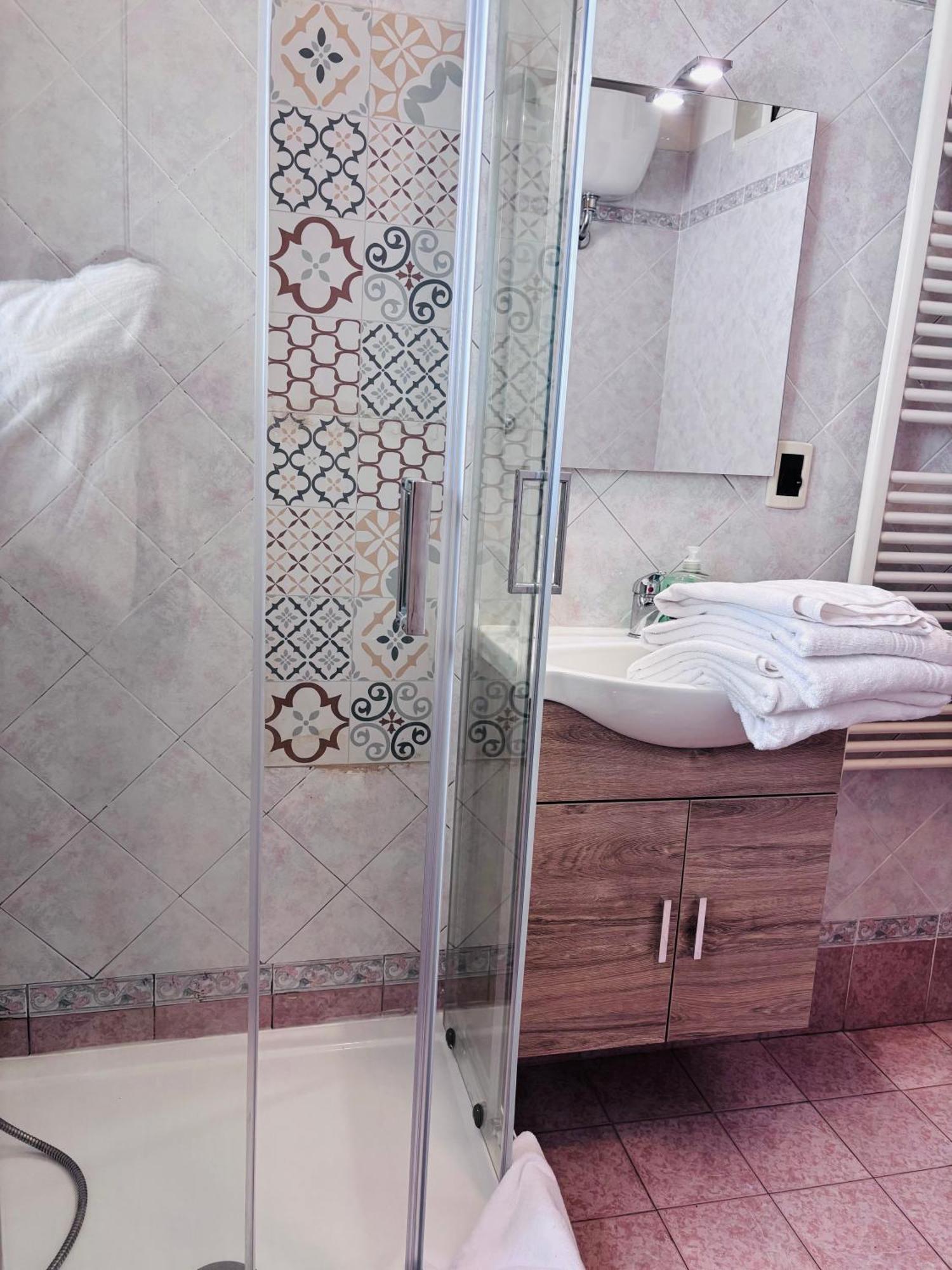 Angelina Suite Rome Exterior photo